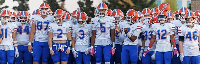 Olentangy Orange Football