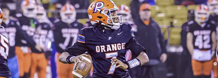 Olentangy Orange Football