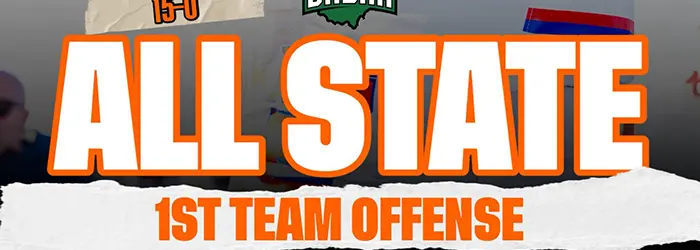 Olentangy Orange Football