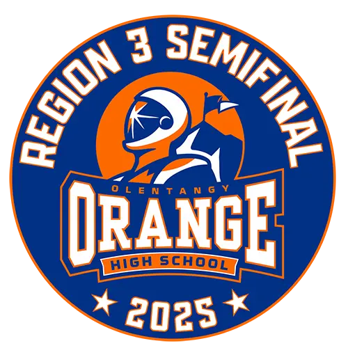 Young campers talking at the end of day 3