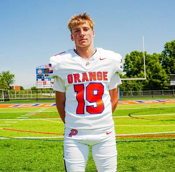 Olentangy Orange logo