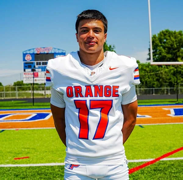 Olentangy Orange logo