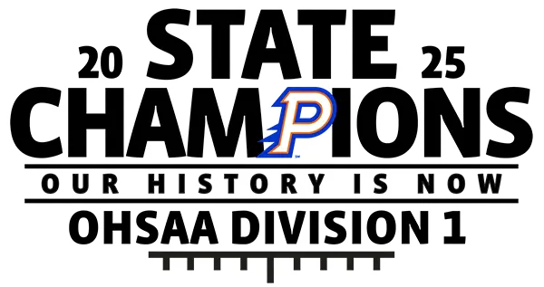 Orange State Champions 2025