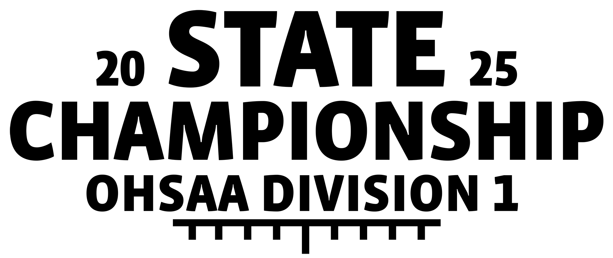 OHSAA Division 1 Championship