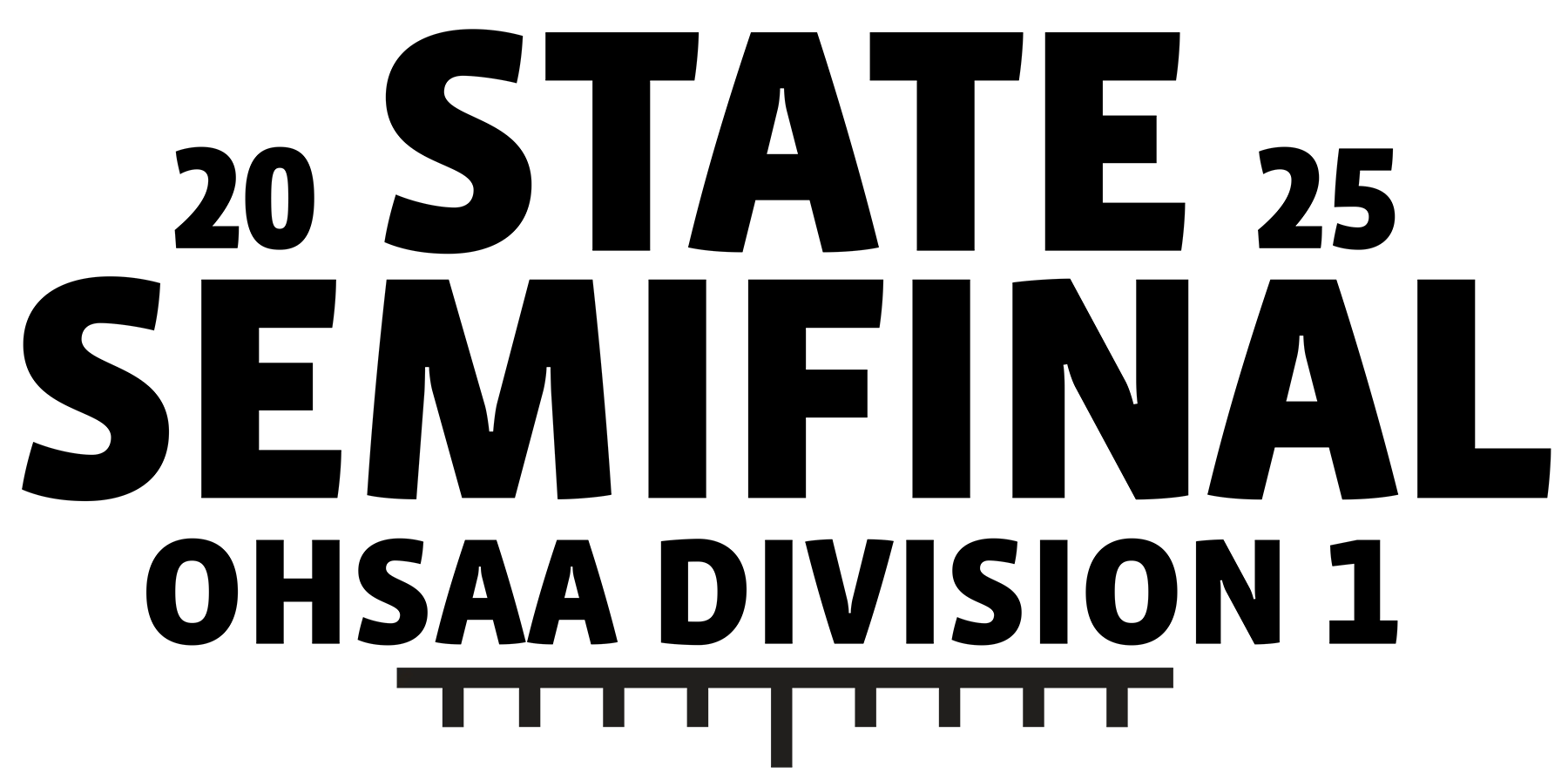 OHSAA Regional 3 Championship
