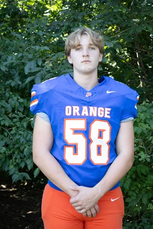 Olentangy Orange Alex Vermeer