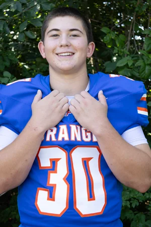 Olentangy Orange Bode Roth