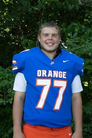 Olentangy Orange Brady Daniel
