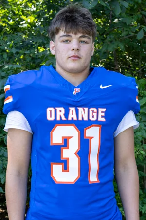 Olentangy Orange Carson Kerns