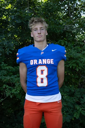 Olentangy Orange Colby Luling