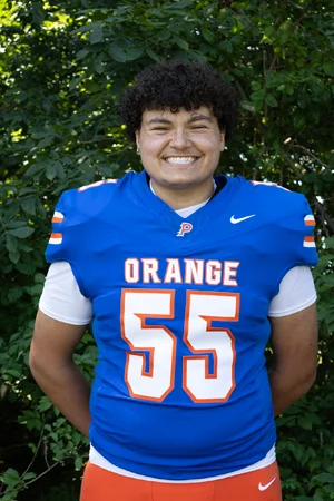 Olentangy Orange Cole Otey