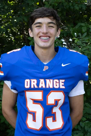 Olentangy Orange Evan Klein