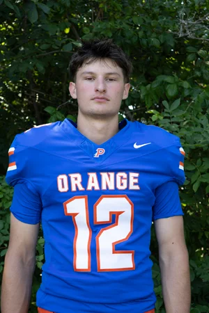 Olentangy Orange Felix Dimpfl