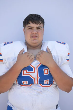 Olentangy Orange Heath Hale