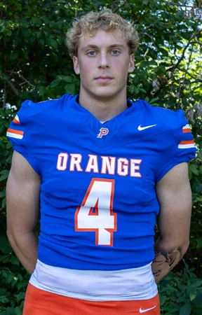 Olentangy Orange Jake Luling