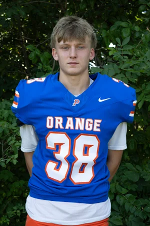 Olentangy Orange Juden Bozic