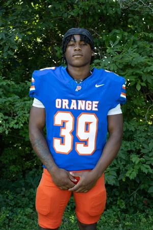 Olentangy Orange Knight Fletcher