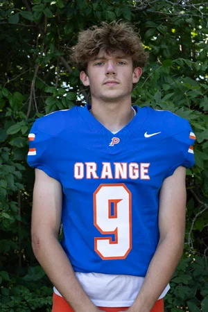 Olentangy Orange Luke Karshner