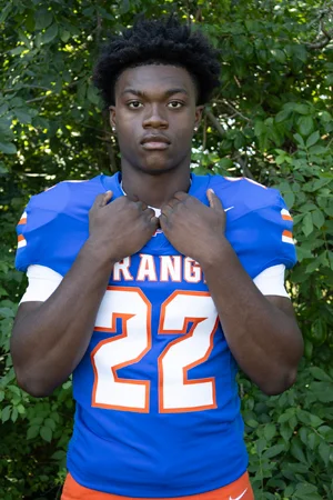 Olentangy Orange Makir Clifton