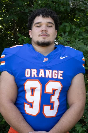 Olentangy Orange Tyler Jacobs