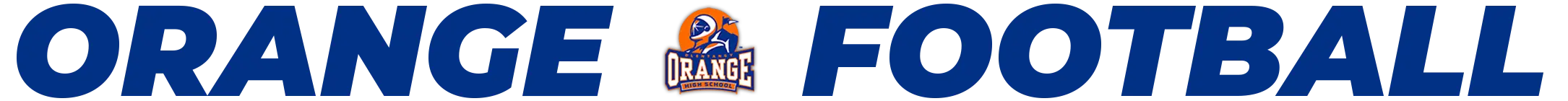 Olentangy Orange Pioneers header