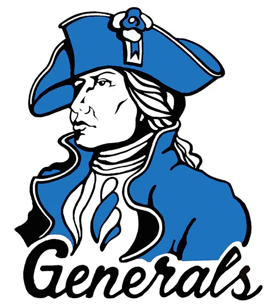 Anthony Wayne Generals Football