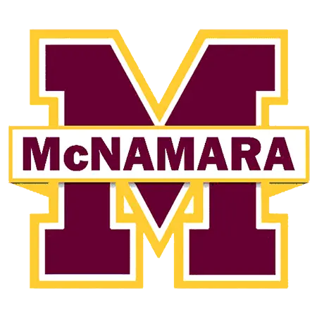 Bishop McNamara Mustangs Football