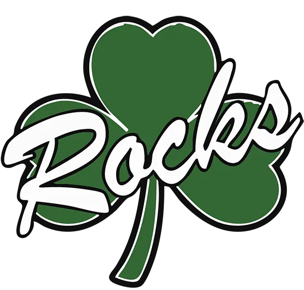 Dubline Coffman Shamrocks Football