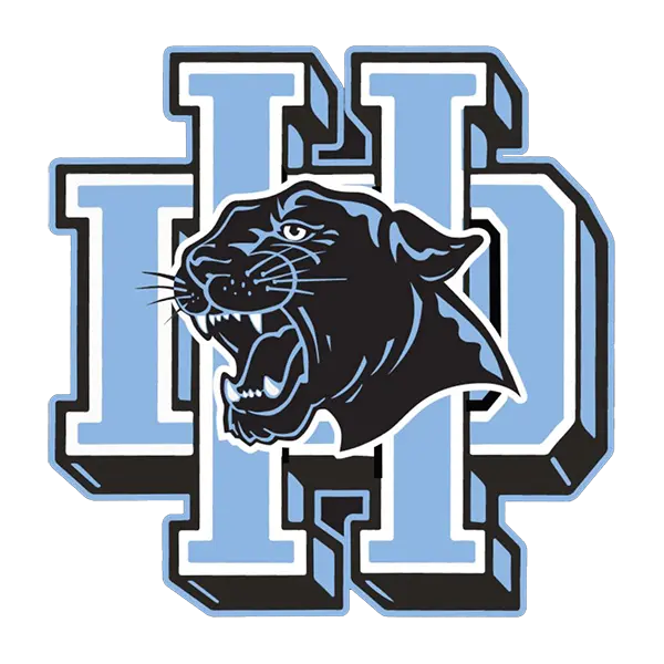 Hilliard Darby Panthers Football