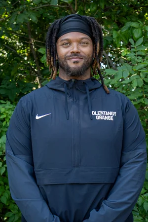 Defensive Line Brady Ford