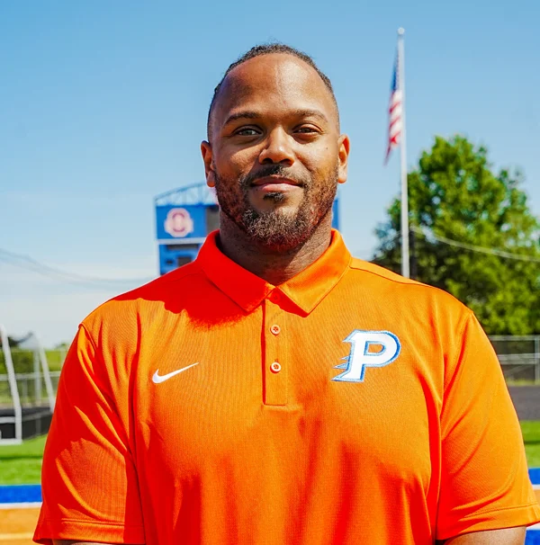 Defensive Line Brady Ford