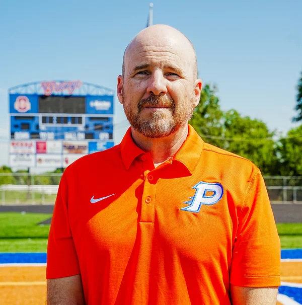 Offensive Line Ed Miley