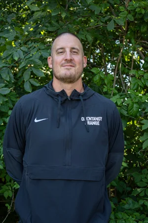Eric Krauss Defensive Backs