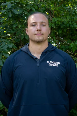 Running Backs Nic Melsop