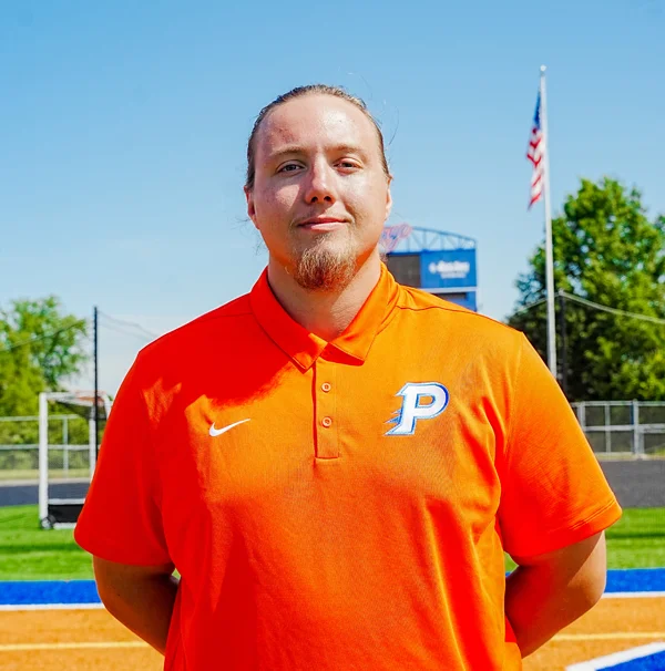 Running Backs Nic Melsop