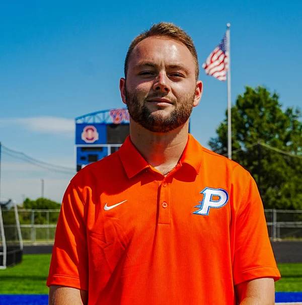 Sam Almond Freshmen HC