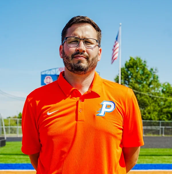 Quaterbacks Tate Borlik